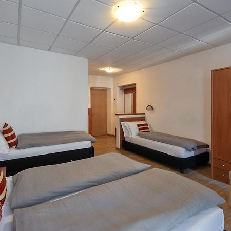 Hotel Pejo 페이오 폰티 외부 사진